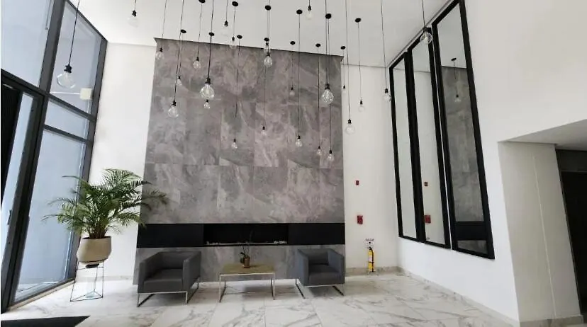 Apartamento En El Centro De بوغوتا 0*,  كولومبيا