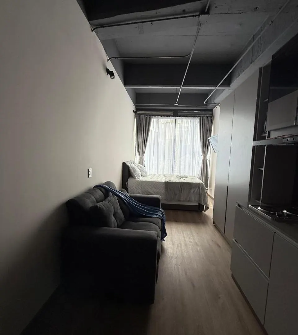 شقة Apartamento En El Centro De بوغوتا كولومبيا